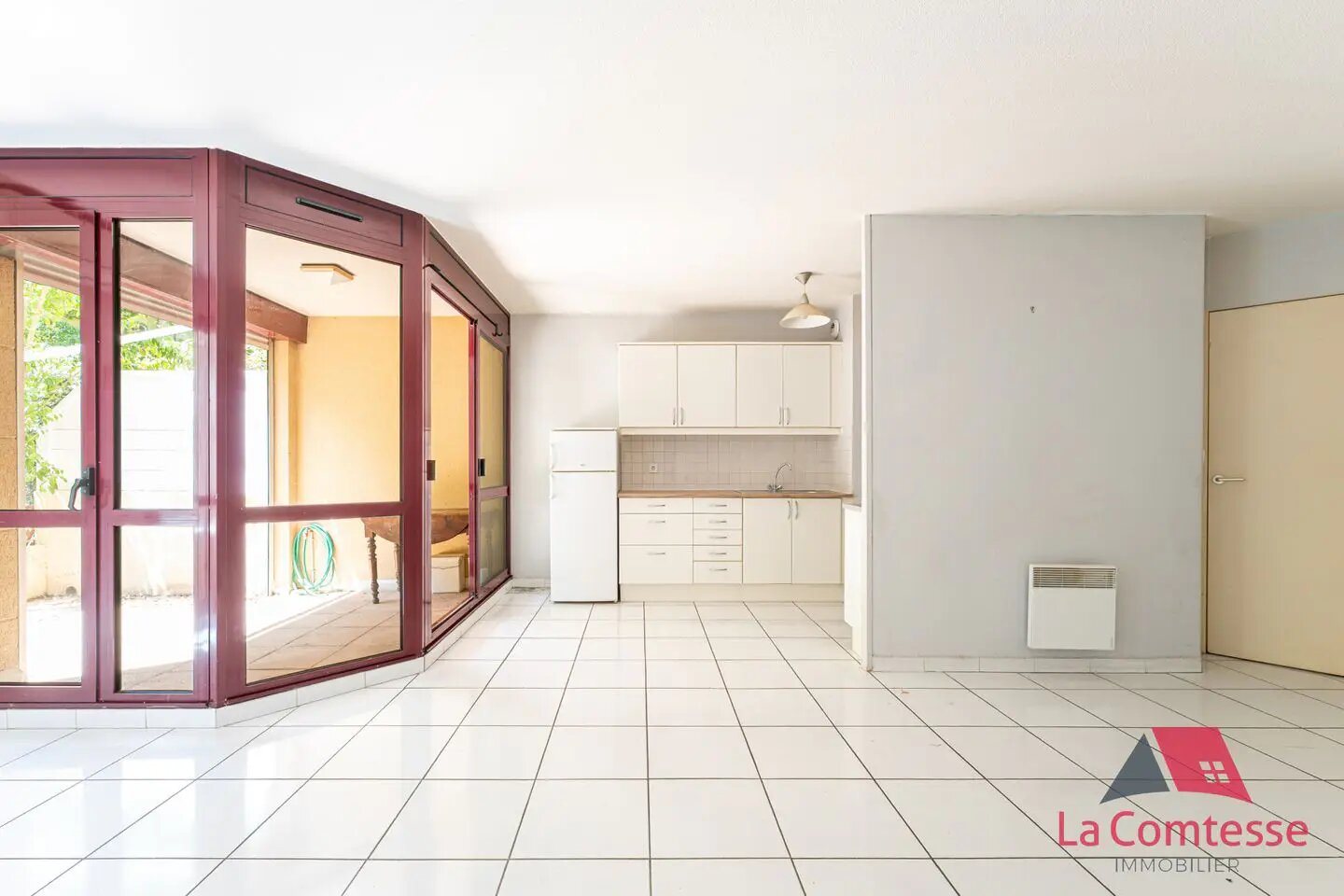 Appartement à vendre, 65m², Aix-en-Provence