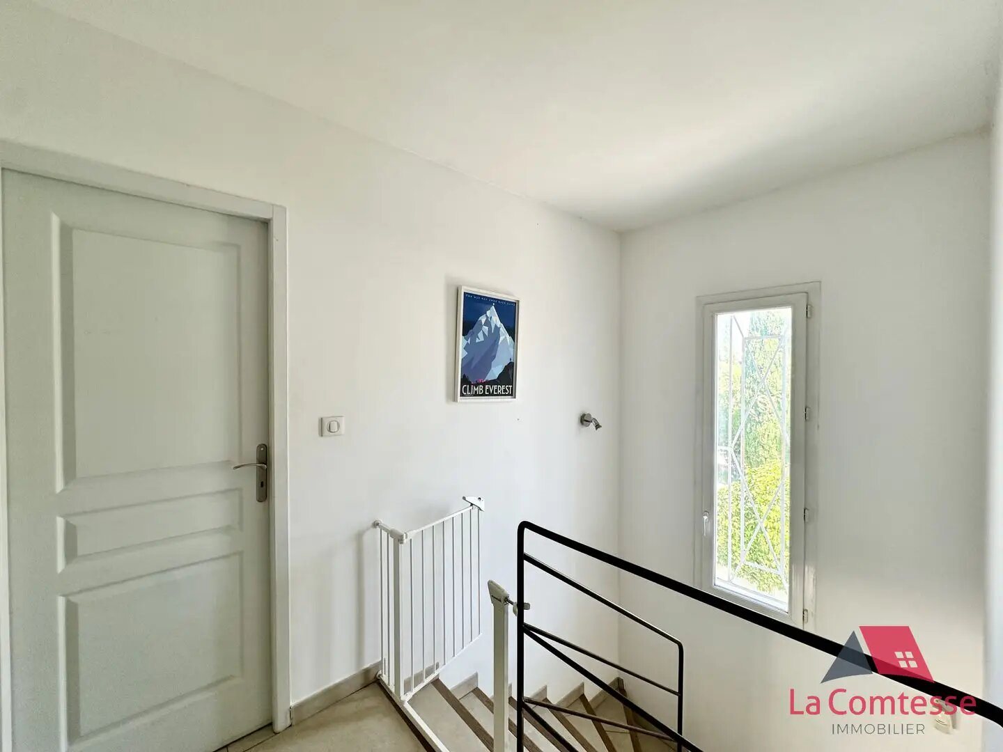 Maison à louer, 107m², Marseille 12ème