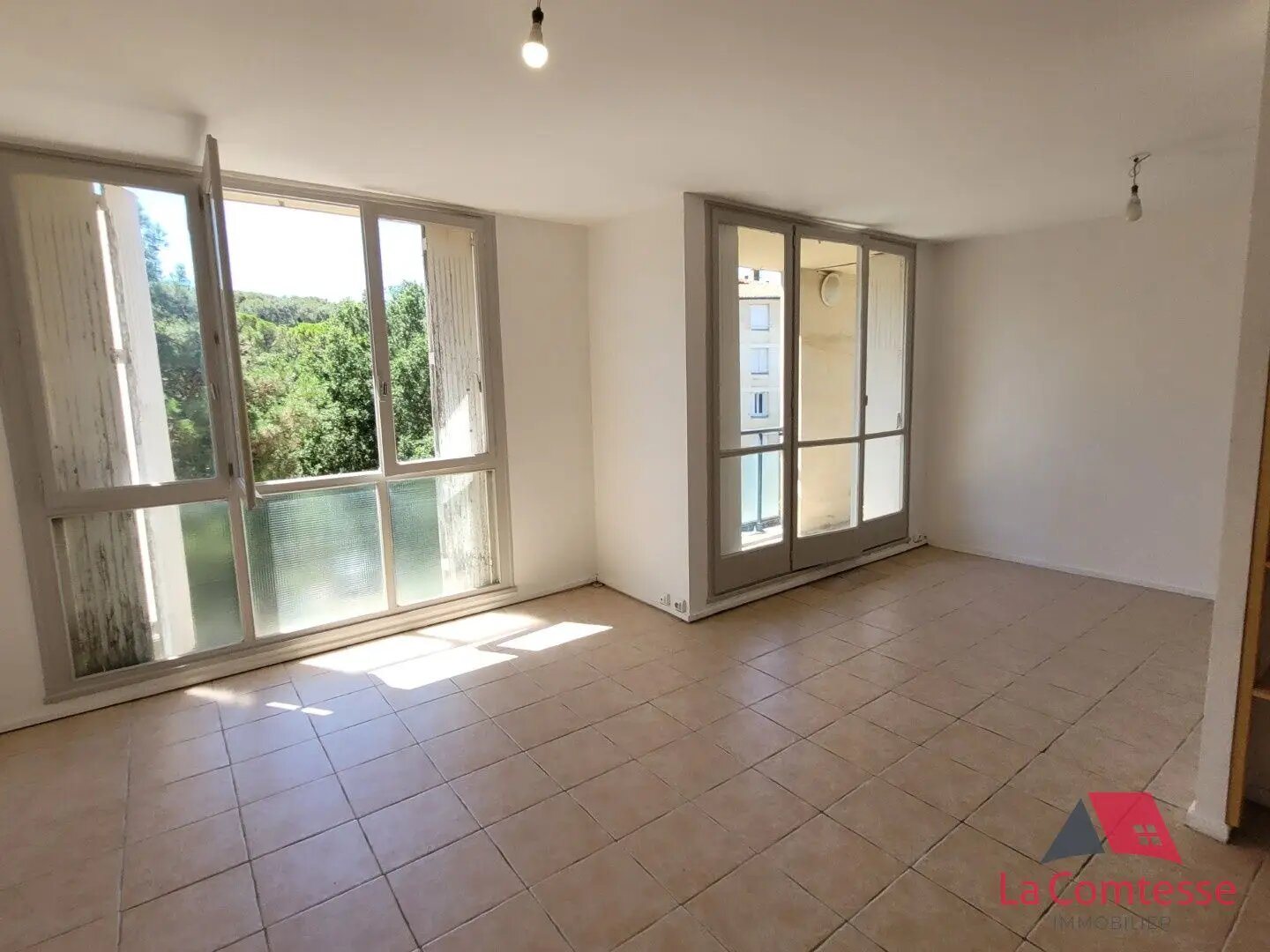 Appartement à louer, 67m², Aix-en-Provence