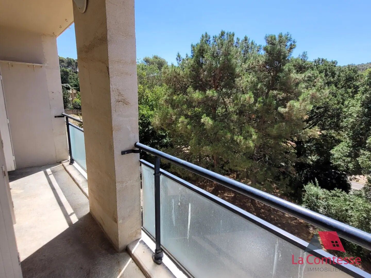 Appartement à louer, 67m², Aix-en-Provence