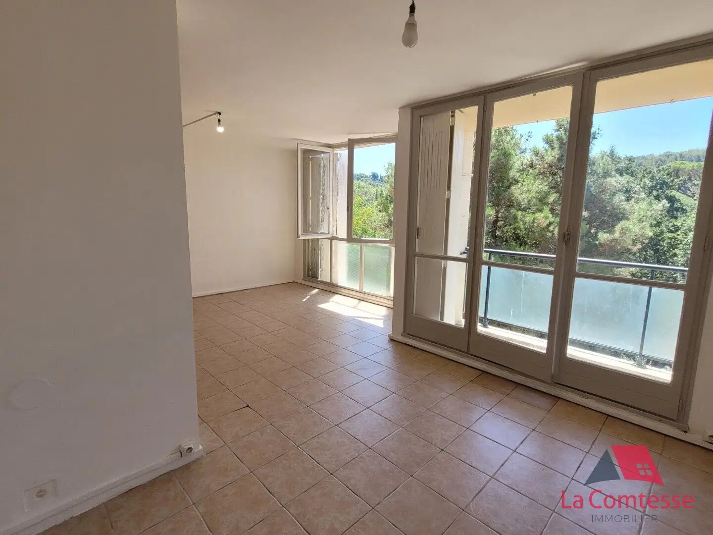 Appartement à louer, 67m², Aix-en-Provence