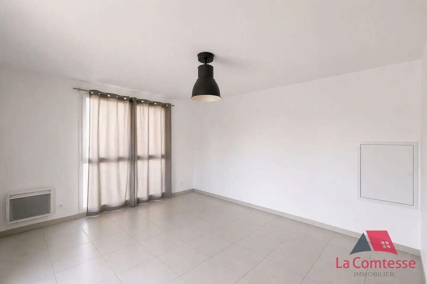 Appartement à louer, 60m², Marseille 12ème