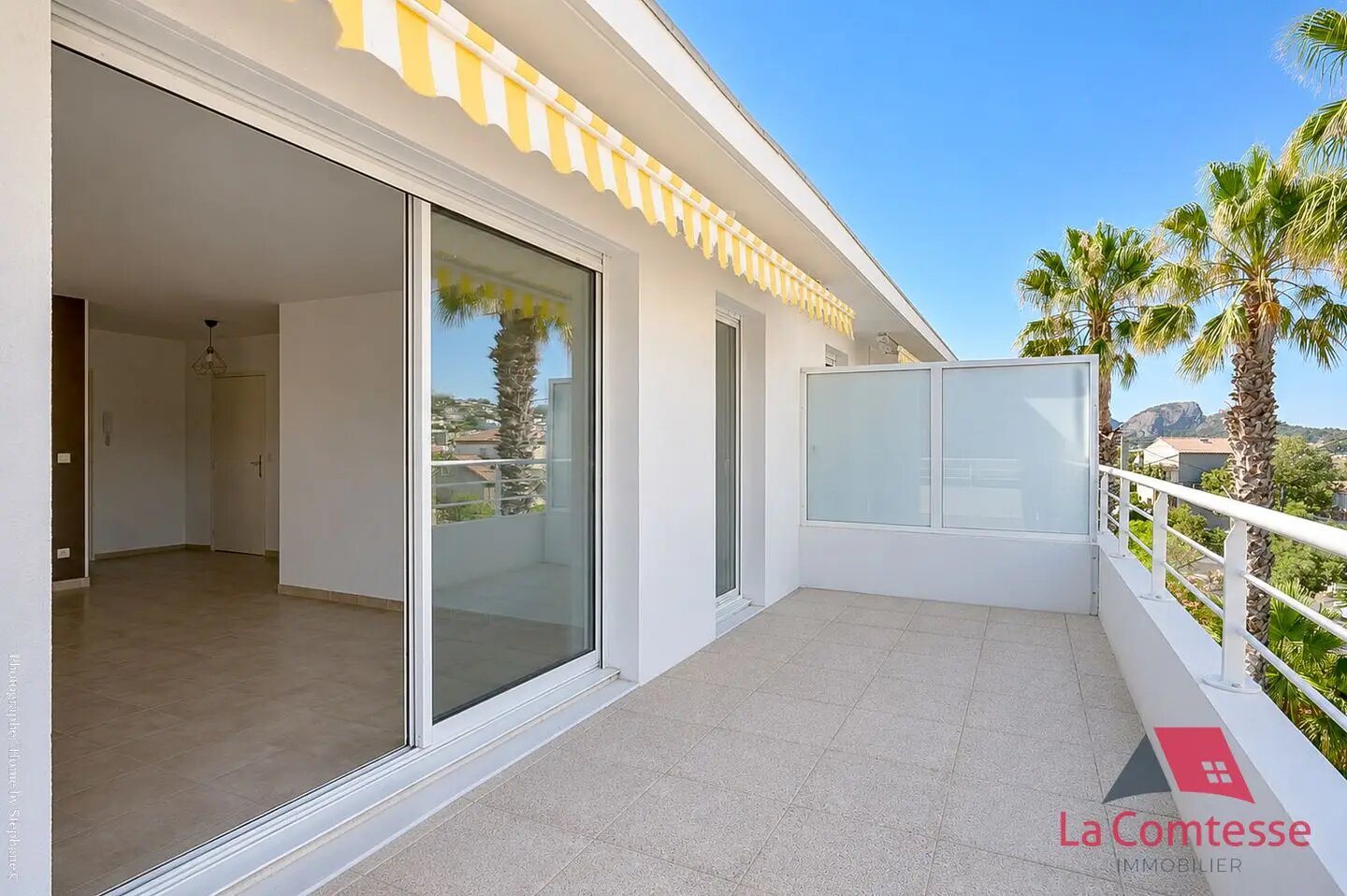 Appartement à vendre, 64m², La Ciotat
