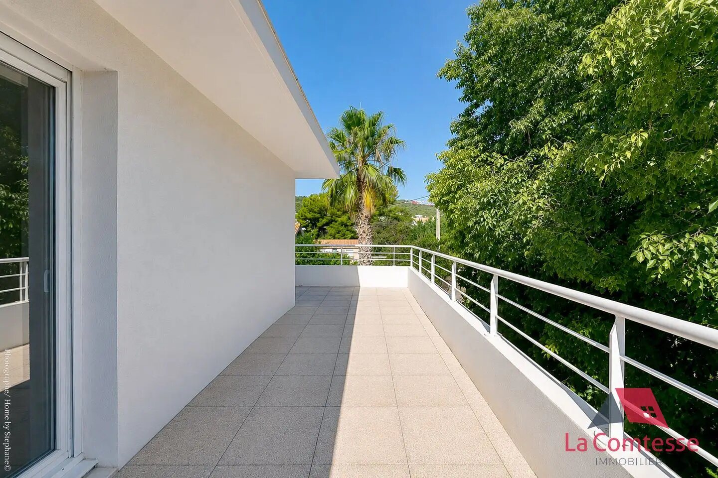 Appartement à vendre, 64m², La Ciotat