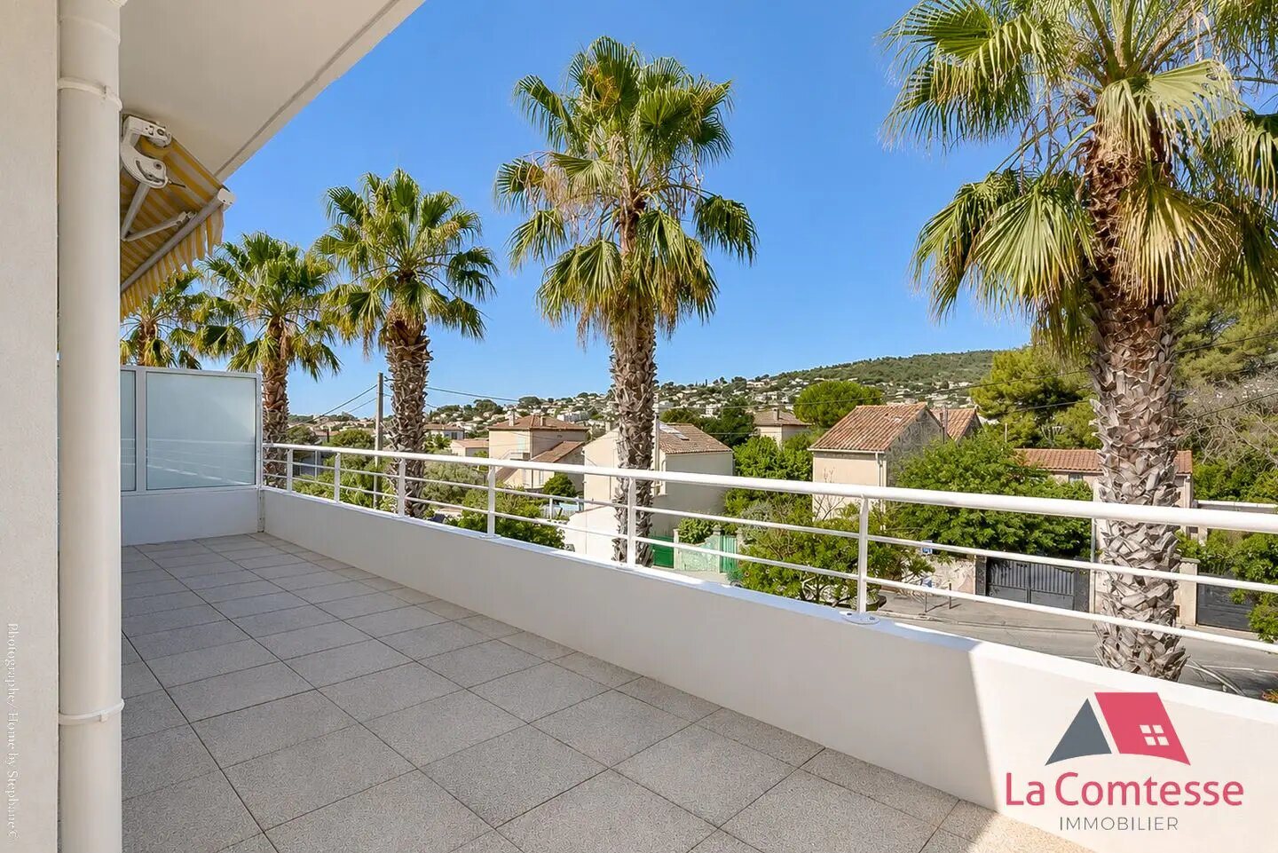 Appartement à vendre, 64m², La Ciotat
