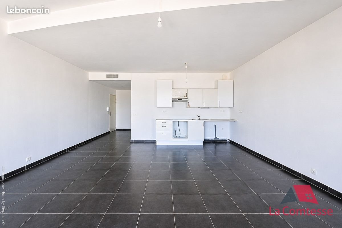 Appartement à vendre, 72m², La Ciotat