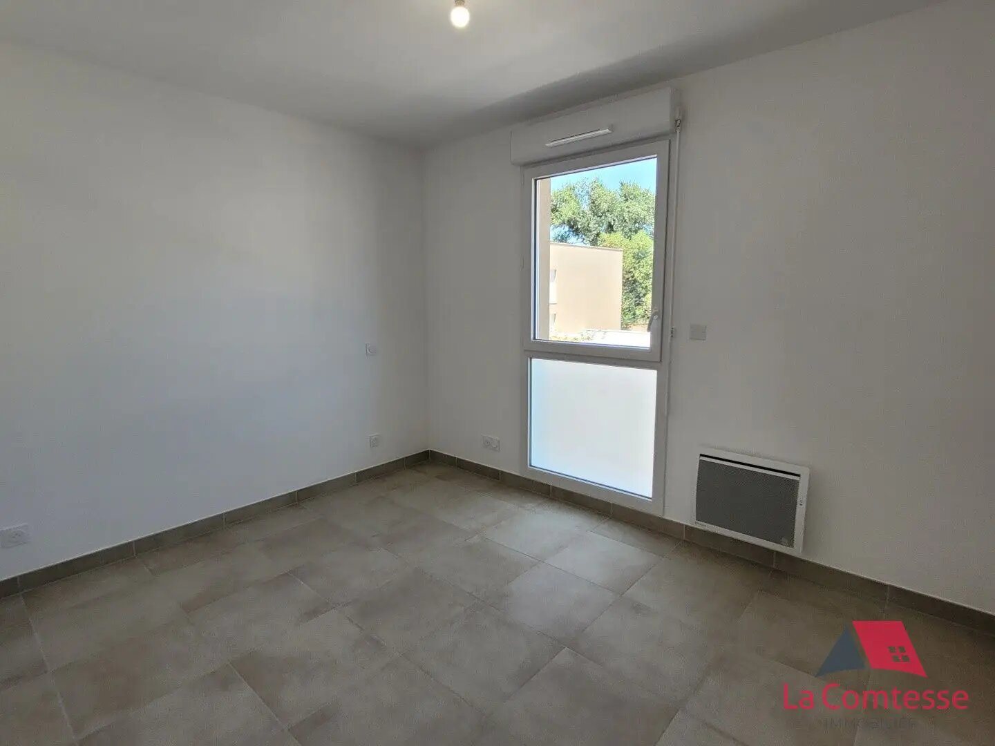 Appartement à louer, 83m², Istres