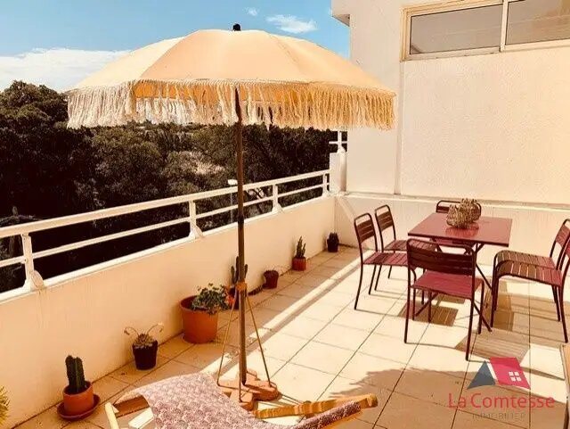 Appartement à vendre, 68m², La Ciotat