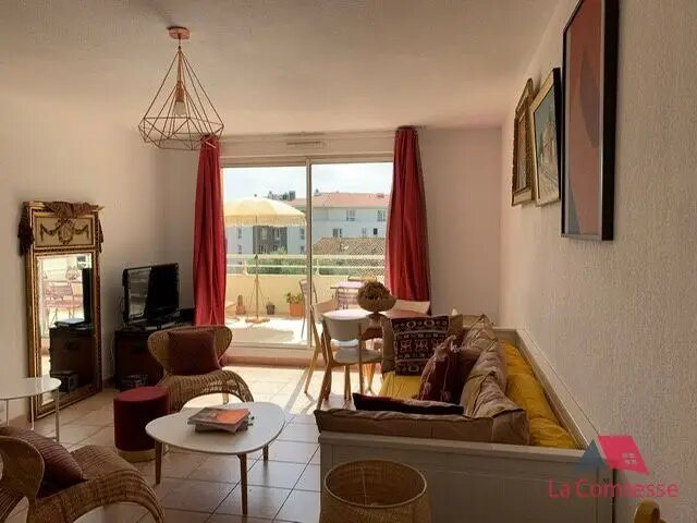Appartement à vendre, 68m², La Ciotat