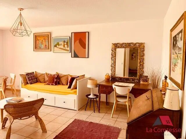 Appartement à vendre, 68m², La Ciotat