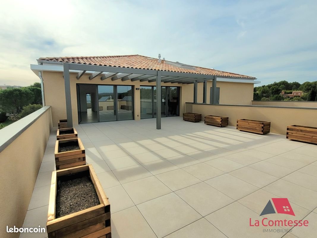 Appartement à louer, 150m², Aix-en-Provence
