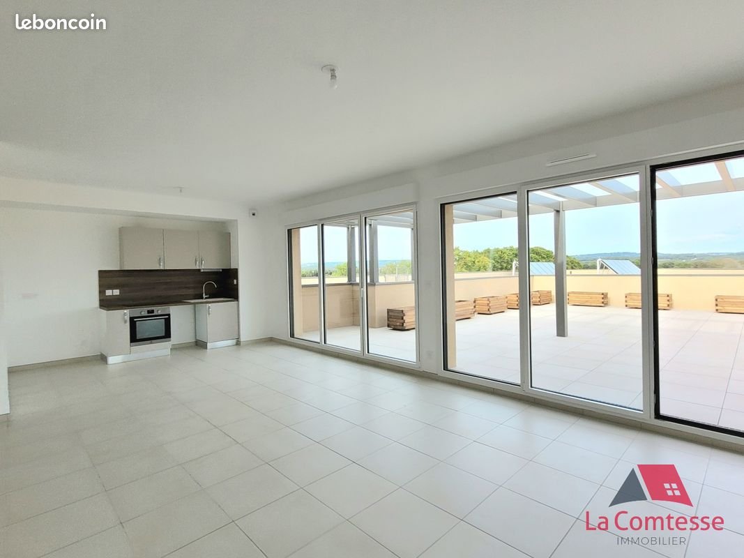 Appartement à louer, 150m², Aix-en-Provence