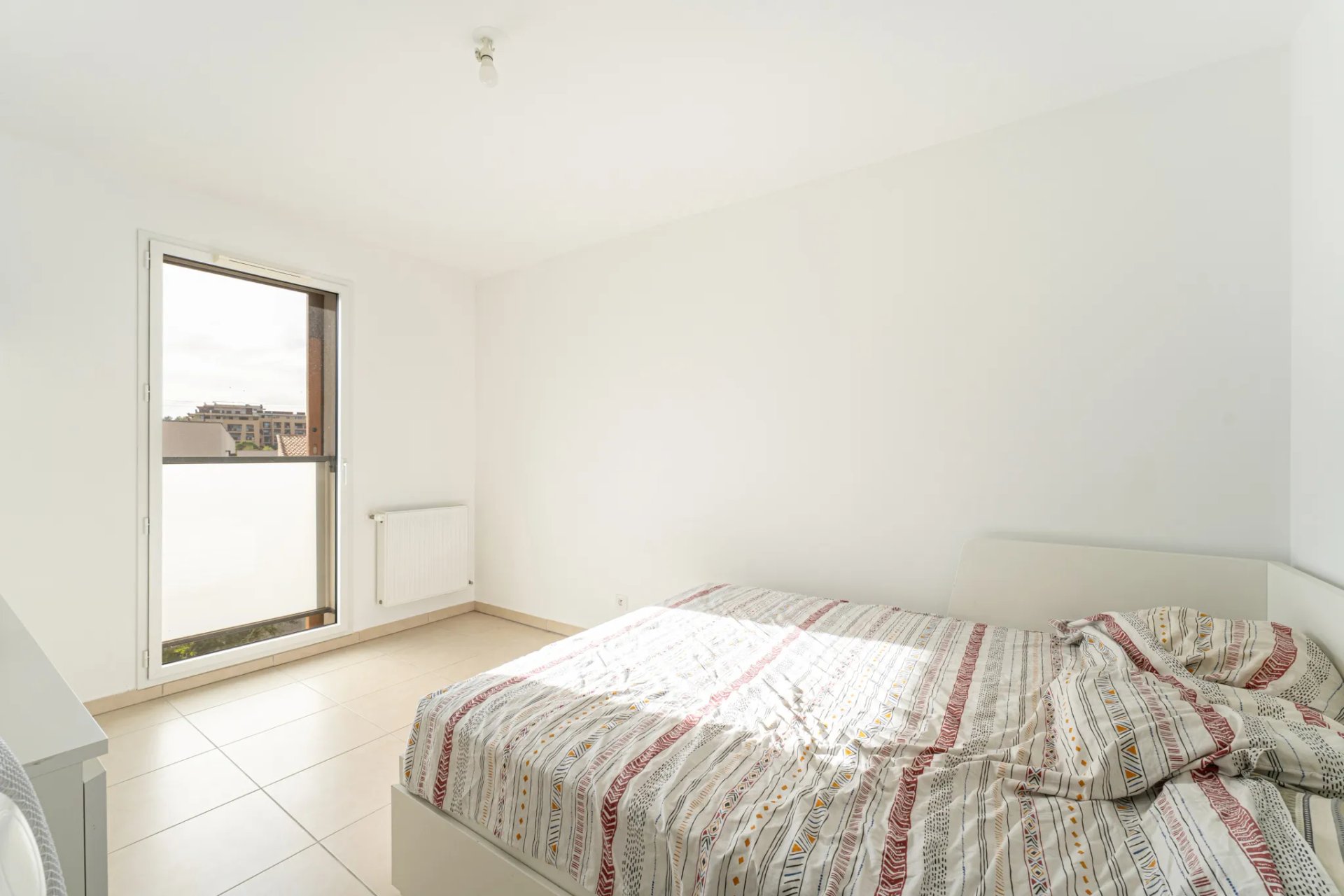 Appartement à vendre, 35m², Aix-en-Provence