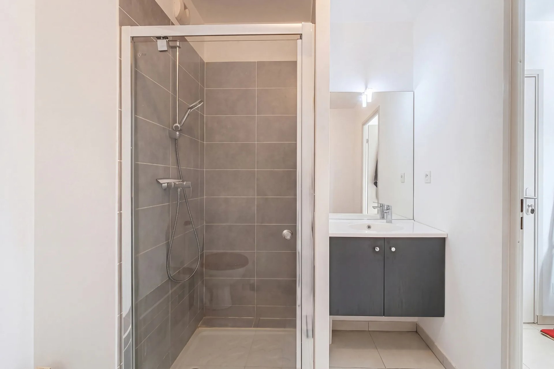 Appartement à vendre, 35m², Aix-en-Provence