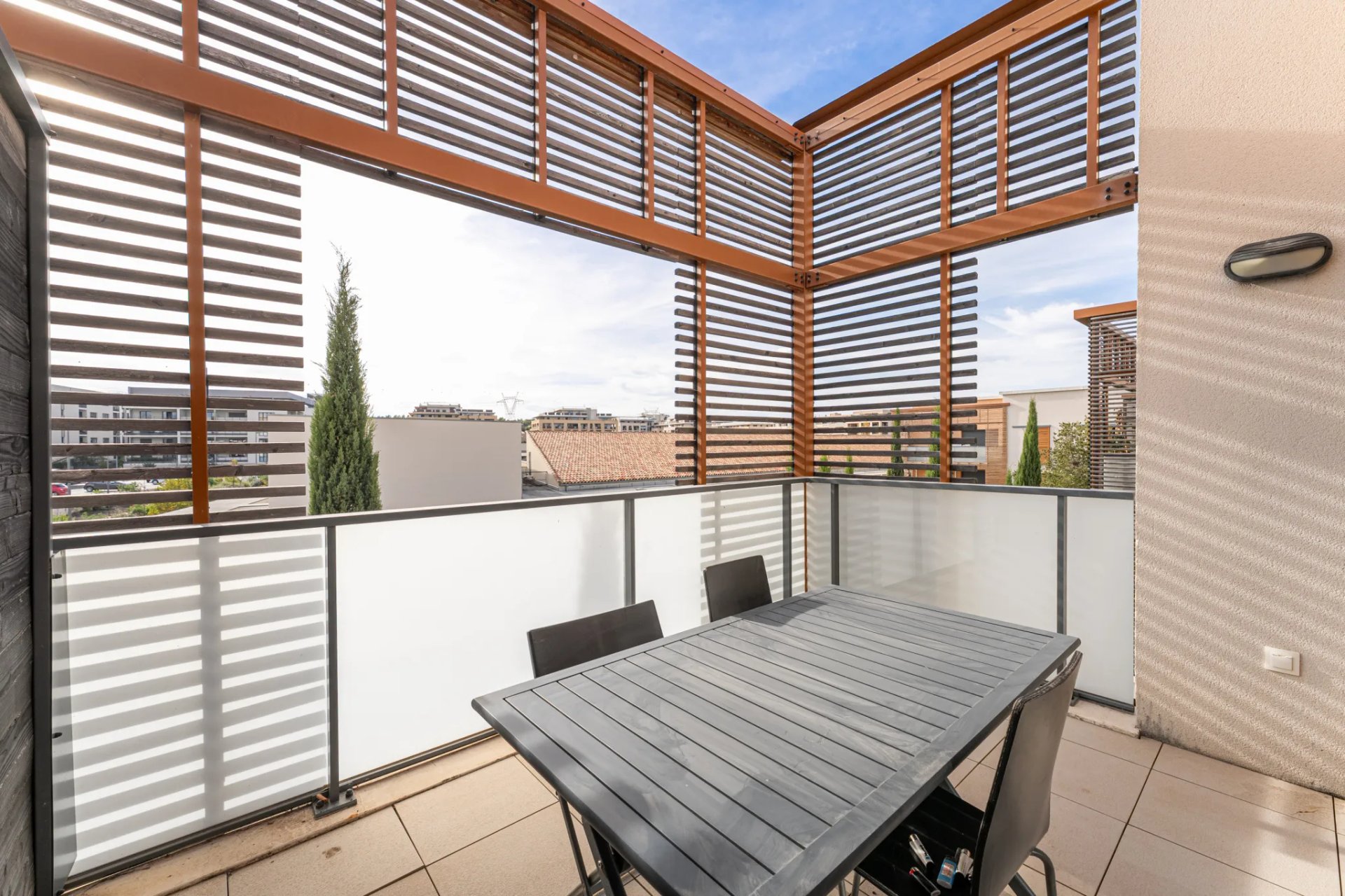 Appartement à vendre, 35m², Aix-en-Provence