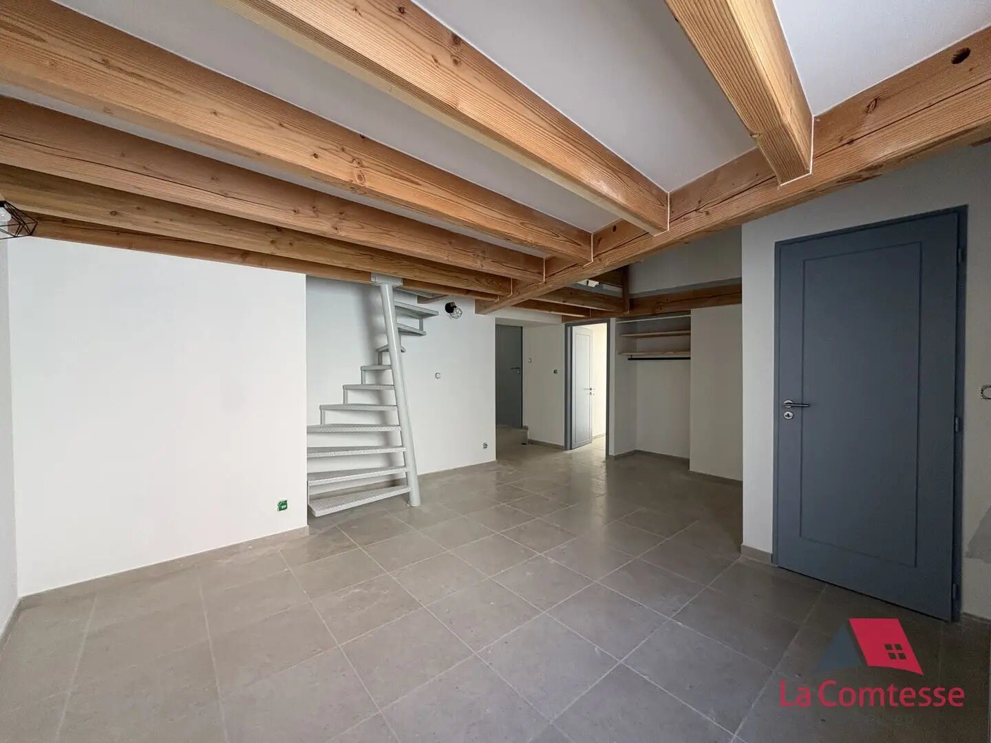 Appartement à louer, 76m², Aubagne