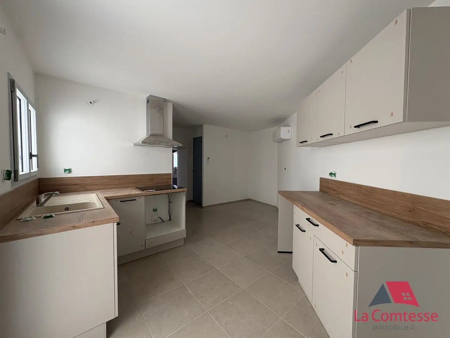Appartement à louer, 76m², Aubagne