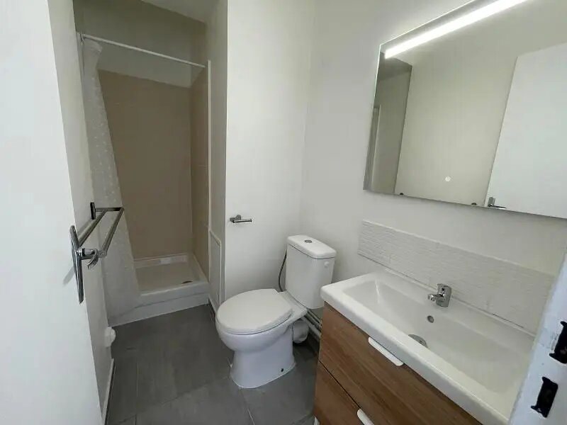Appartement à louer, 28m², Aix-en-Provence