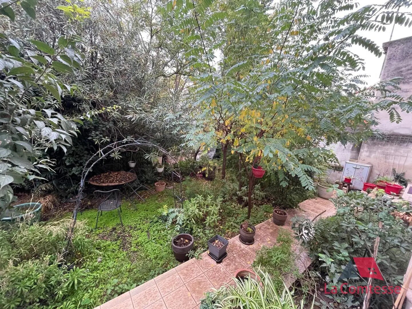 Appartement à louer, 60m², Marseille 13ème