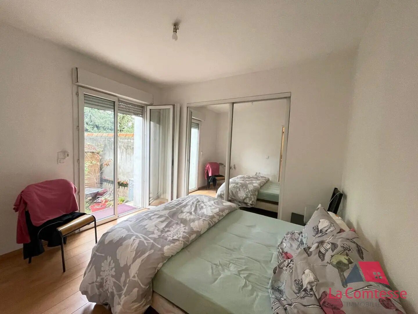 Appartement à louer, 60m², Marseille 13ème