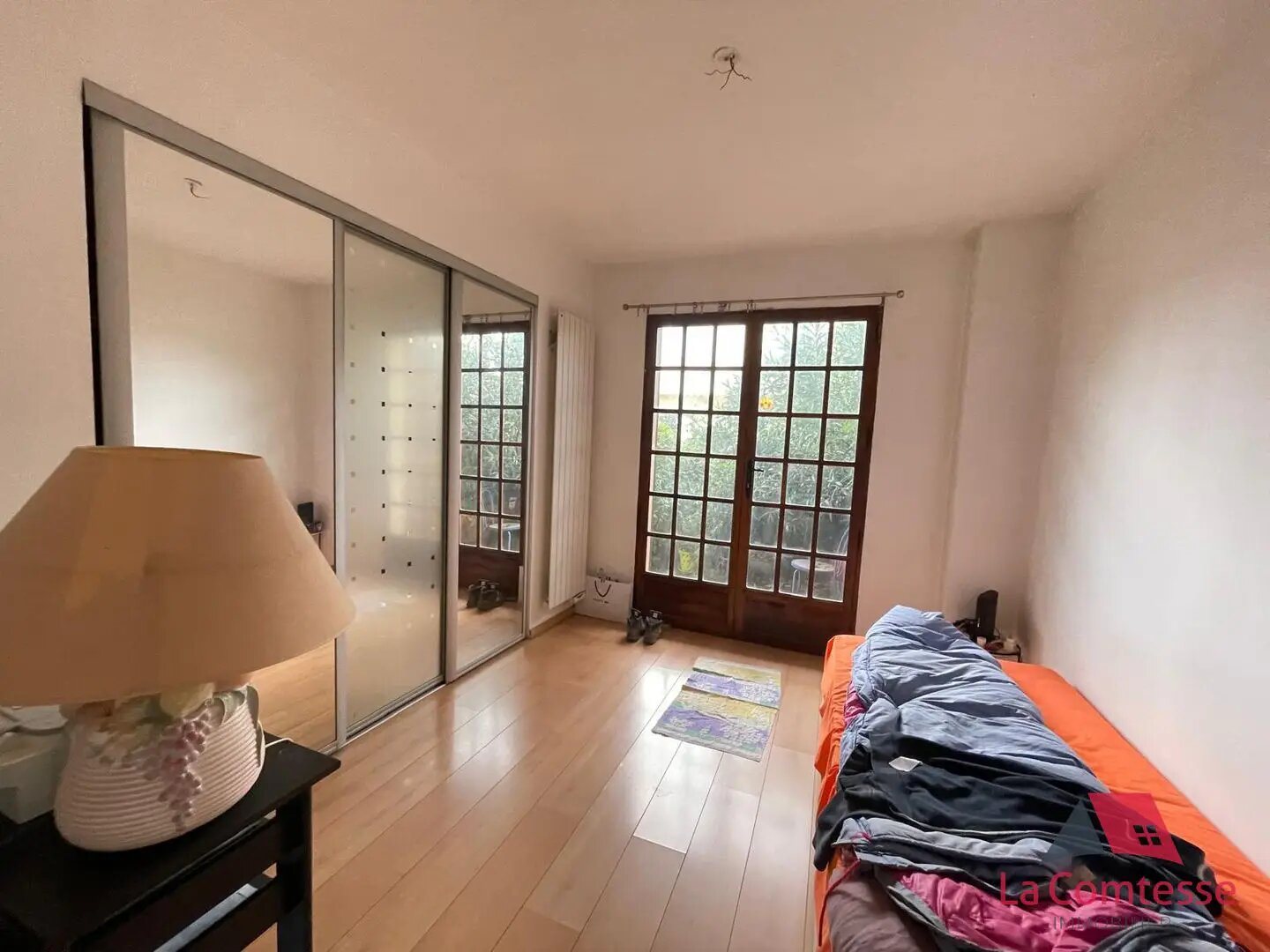 Appartement à louer, 60m², Marseille 13ème
