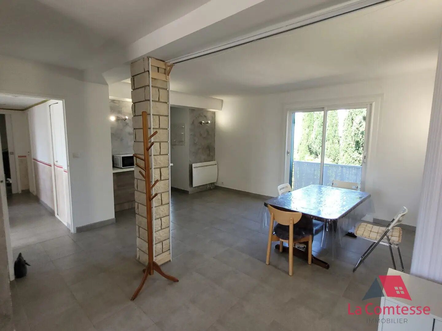 Appartement à louer, 65m², Aix-en-Provence