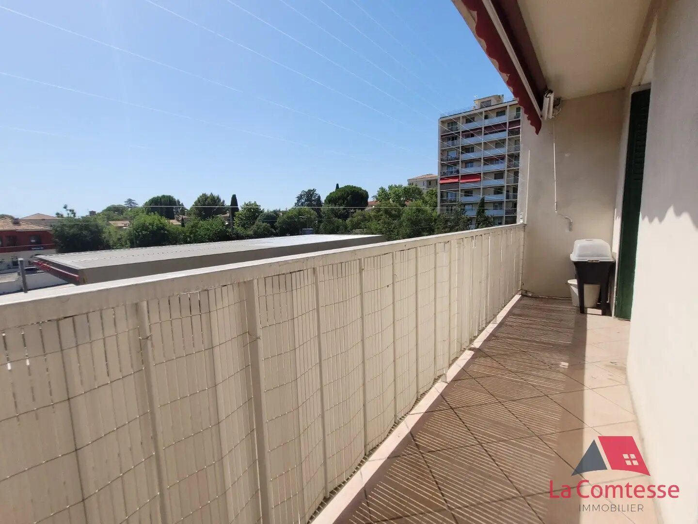 Appartement à louer, 65m², Aix-en-Provence