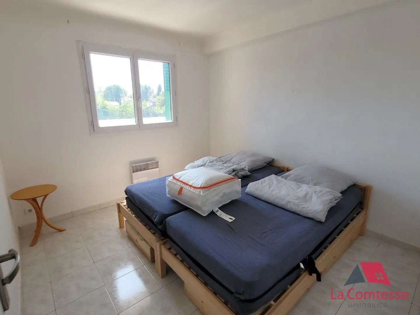 Appartement à louer, 65m², Aix-en-Provence