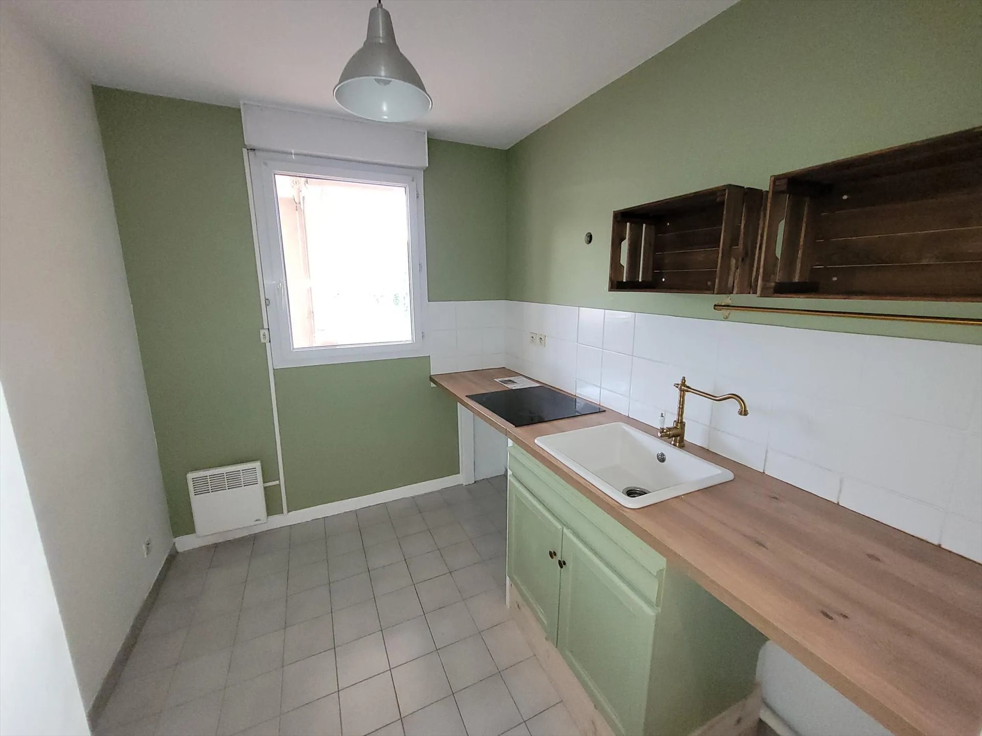 Appartement à louer, 46m², Aix-en-Provence