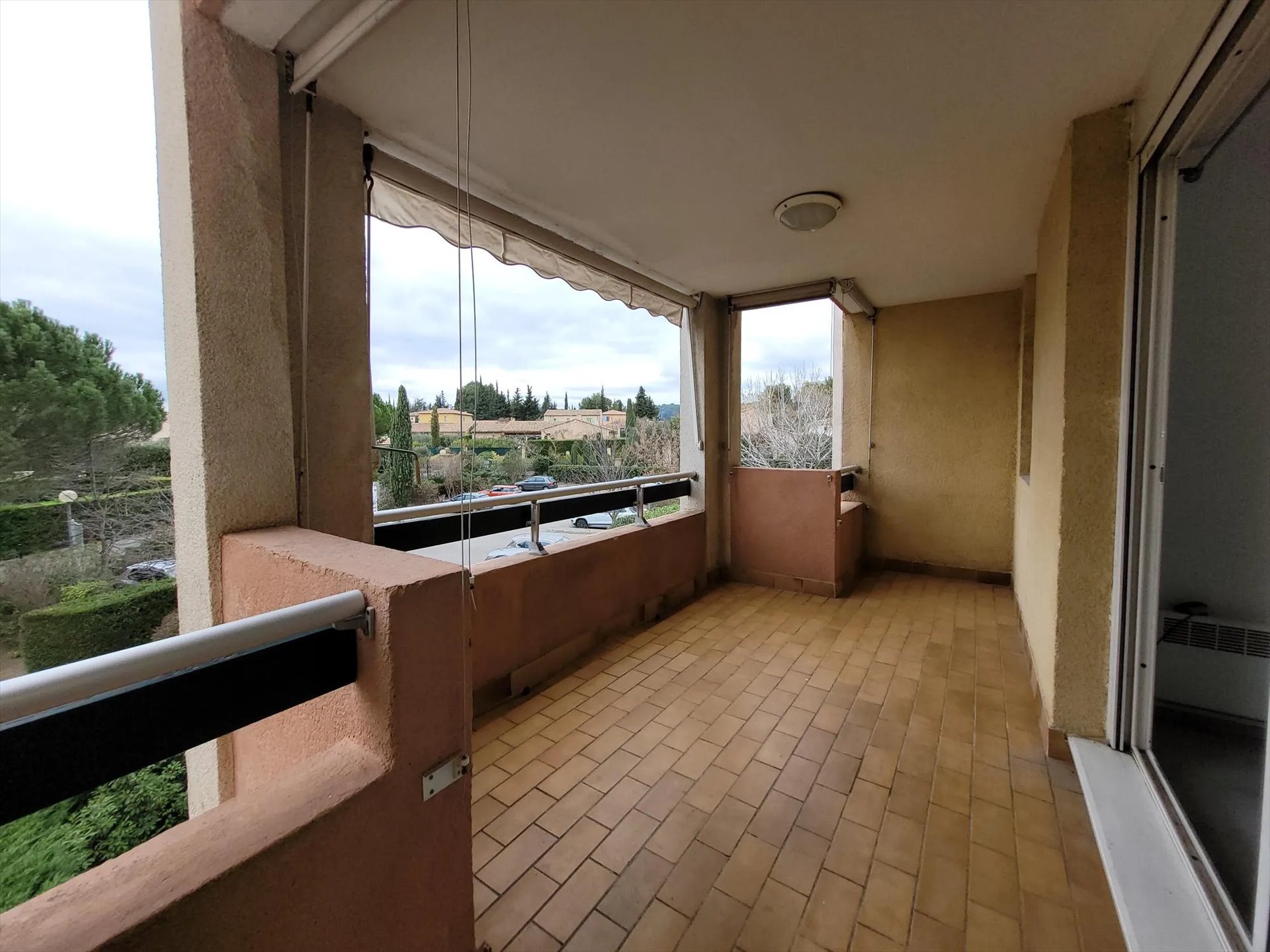 Appartement à louer, 46m², Aix-en-Provence