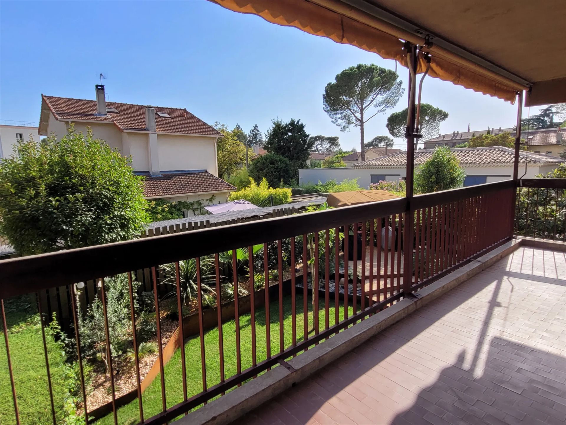 Appartement à louer, 102m², Aix-en-Provence