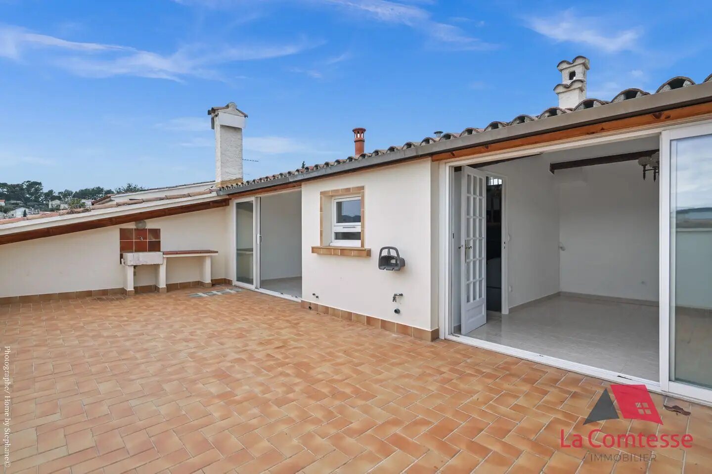 Appartement à vendre, 35m², Aubagne