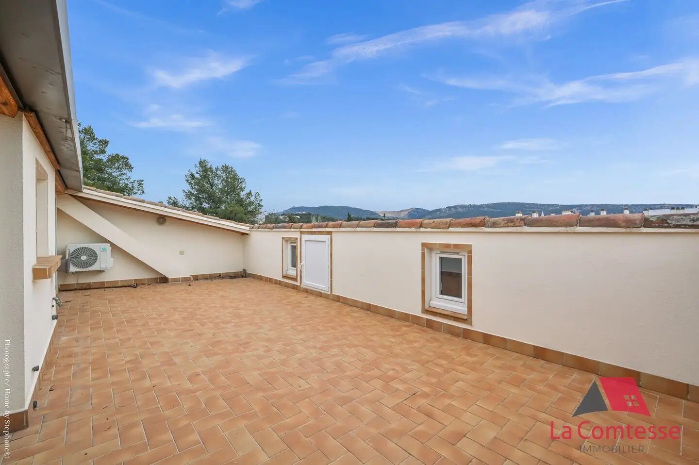 Appartement à vendre, 35m², Aubagne