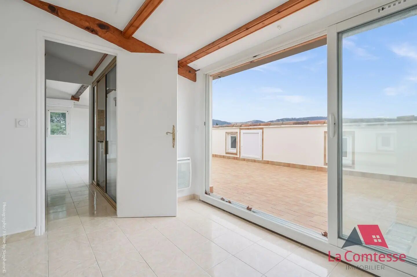 Appartement à vendre, 35m², Aubagne