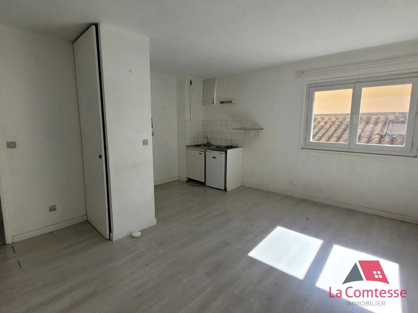 Appartement à louer, 23m², Aix-en-Provence