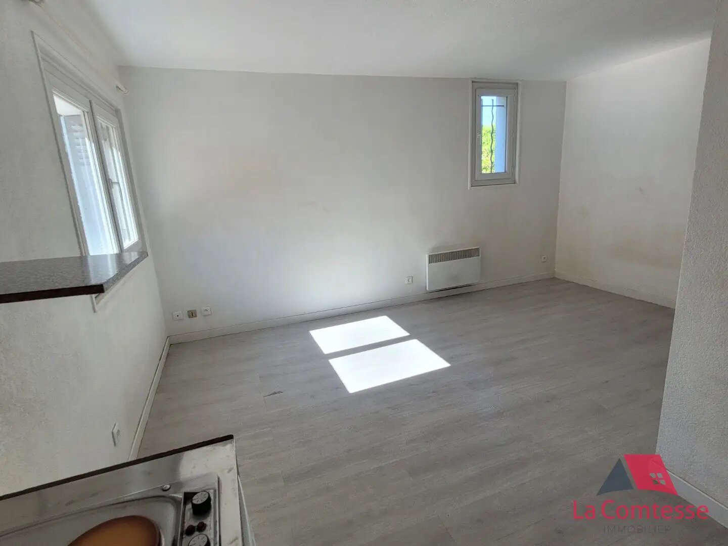 Appartement à louer, 23m², Aix-en-Provence