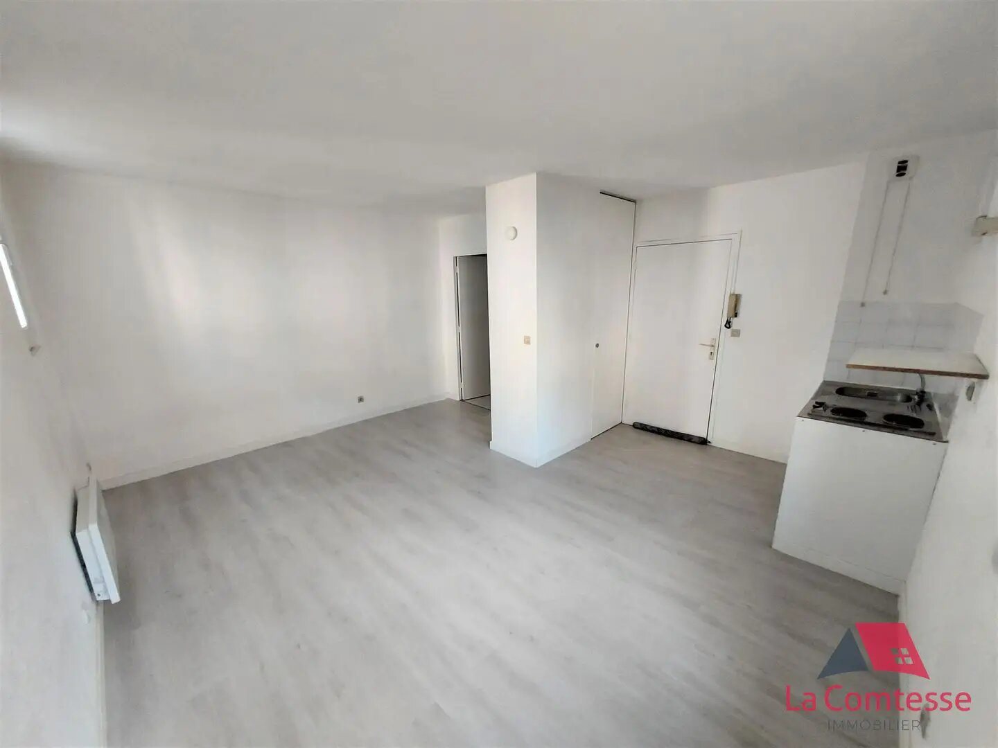 Appartement à louer, 23m², Aix-en-Provence