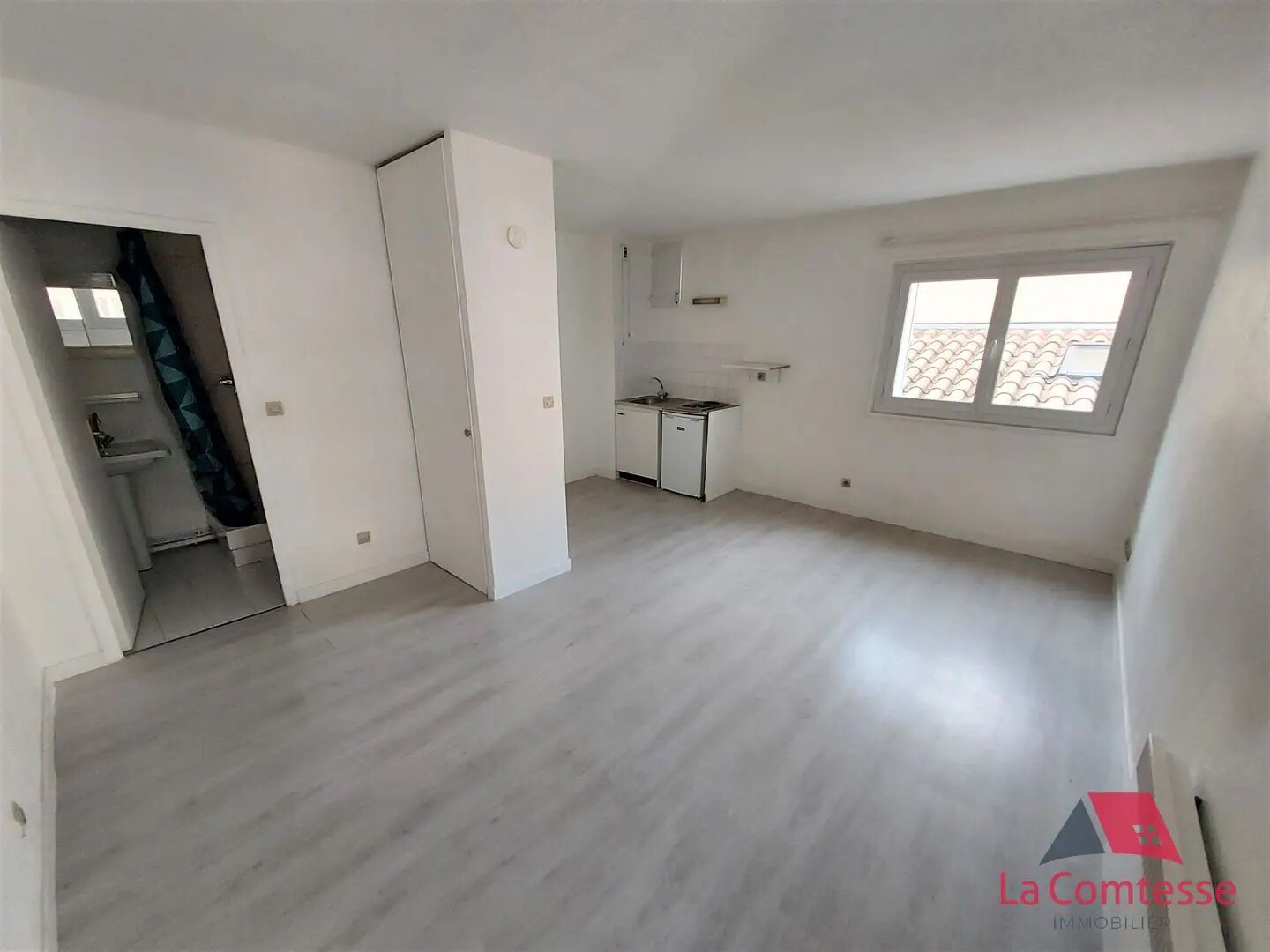 Appartement à louer, 23m², Aix-en-Provence