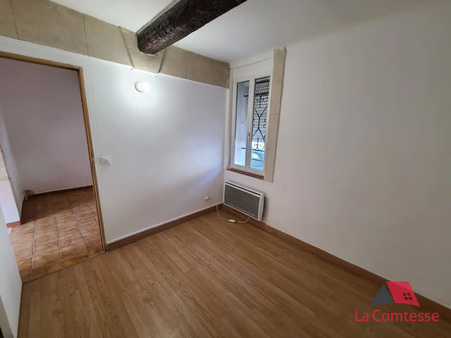 Appartement à louer, 35m², Marseille 9ème