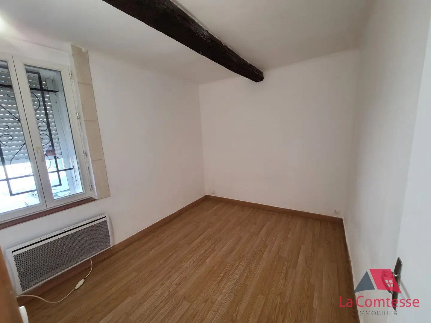 Appartement à louer, 35m², Marseille 9ème