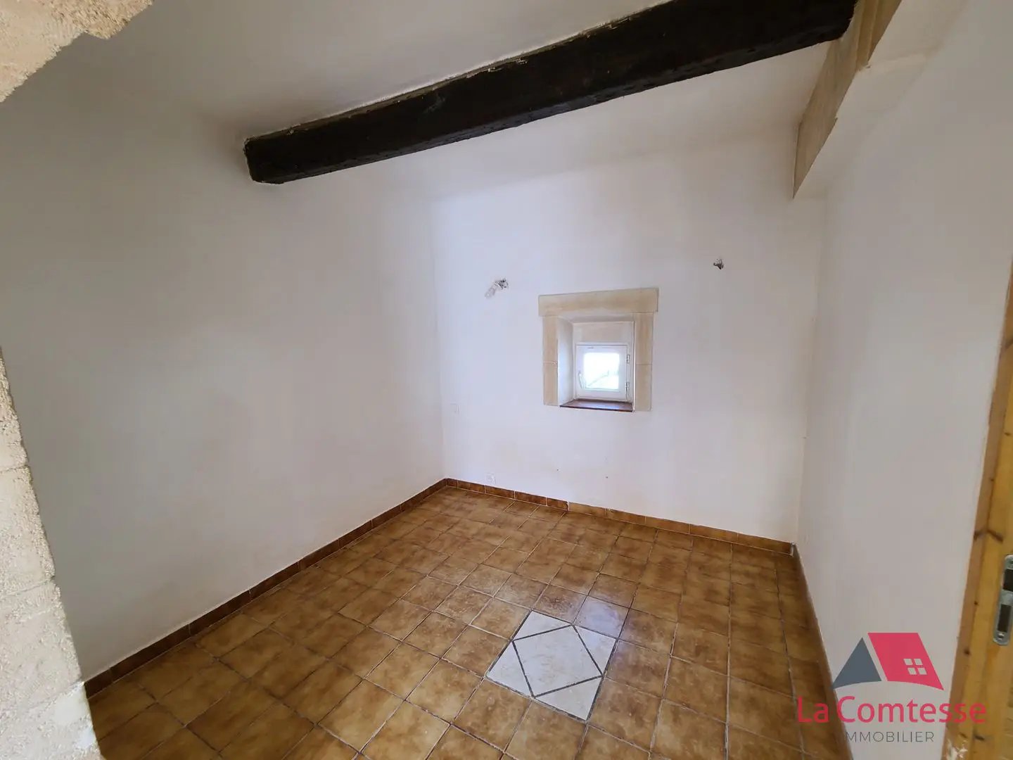 Appartement à louer, 35m², Marseille 9ème