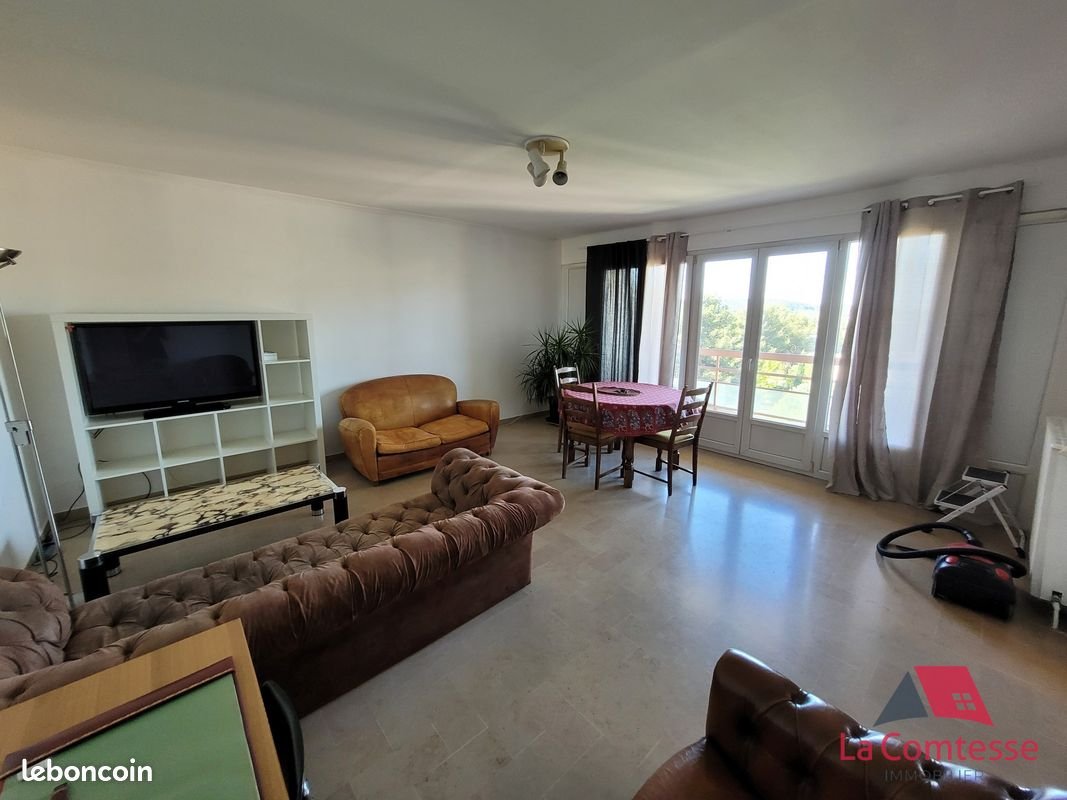 Appartement à louer, 54m², Aix-en-Provence