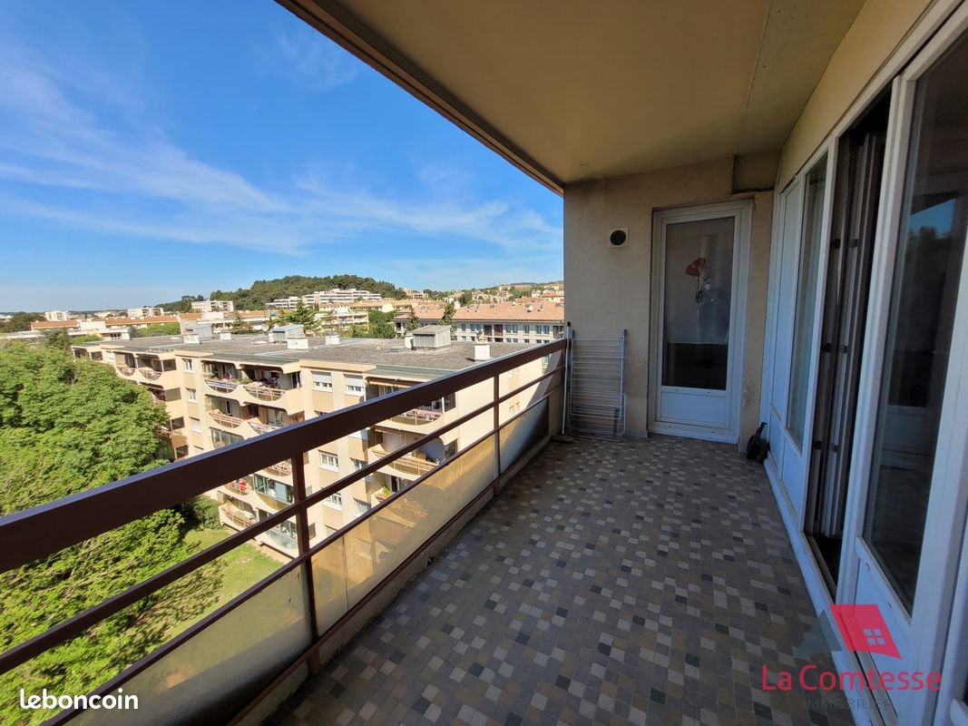Appartement à louer, 54m², Aix-en-Provence