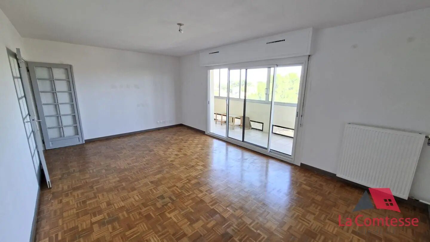 Appartement à louer, 91m², Marseille 9ème