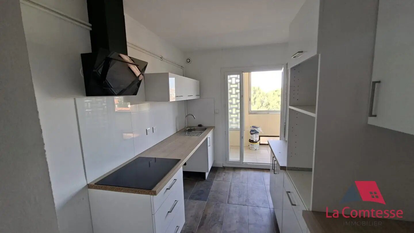 Appartement à louer, 91m², Marseille 9ème