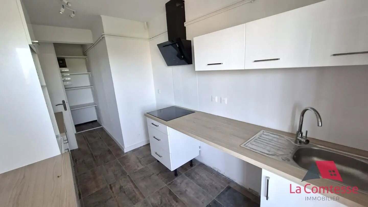Appartement à louer, 91m², Marseille 9ème