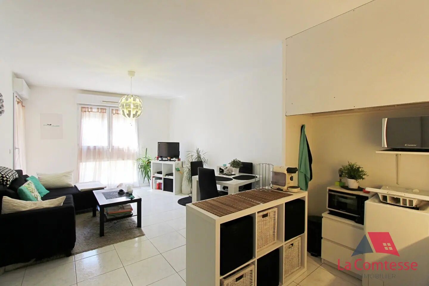 Appartement à louer, 34m², Aix-en-Provence