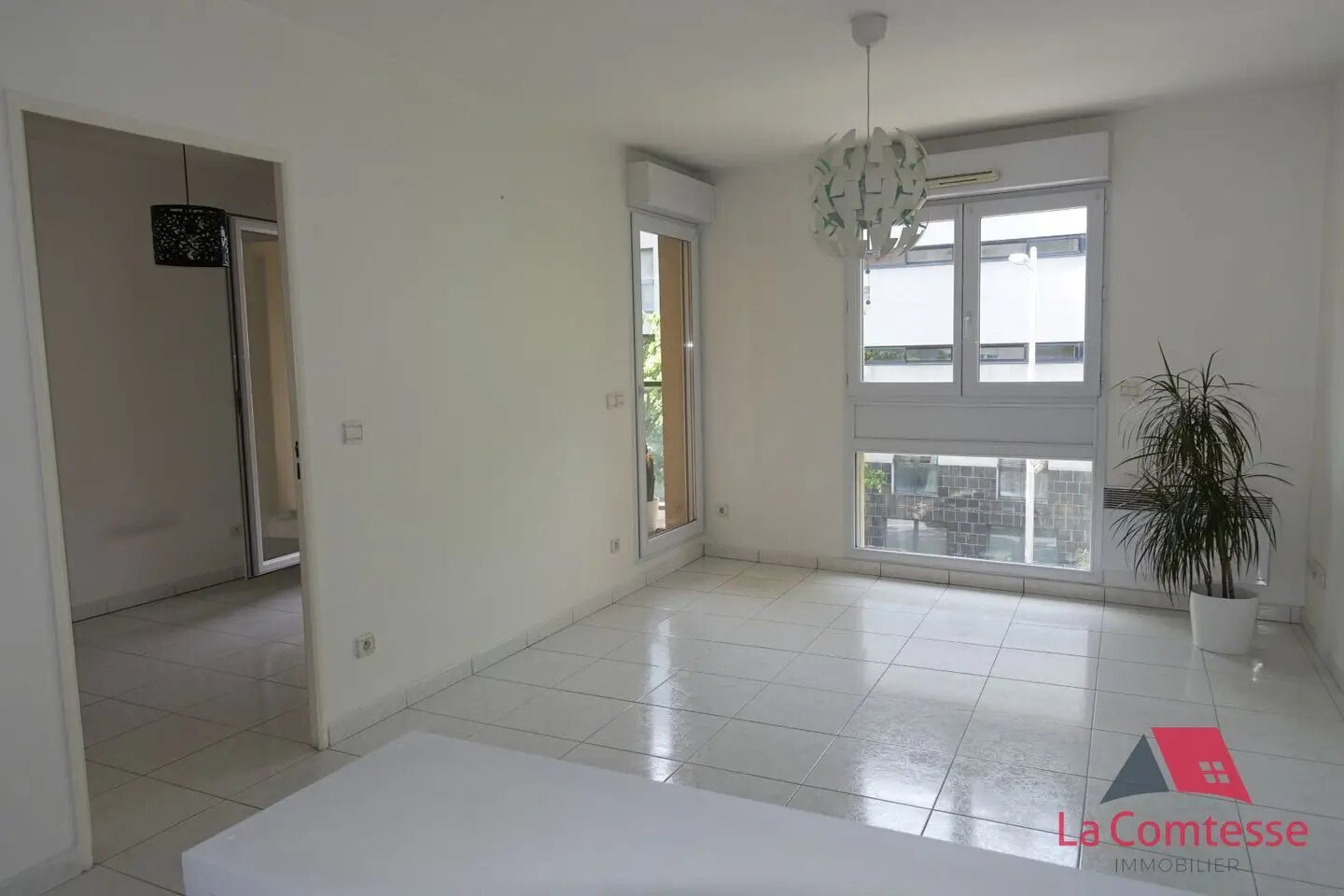 Appartement à louer, 34m², Aix-en-Provence