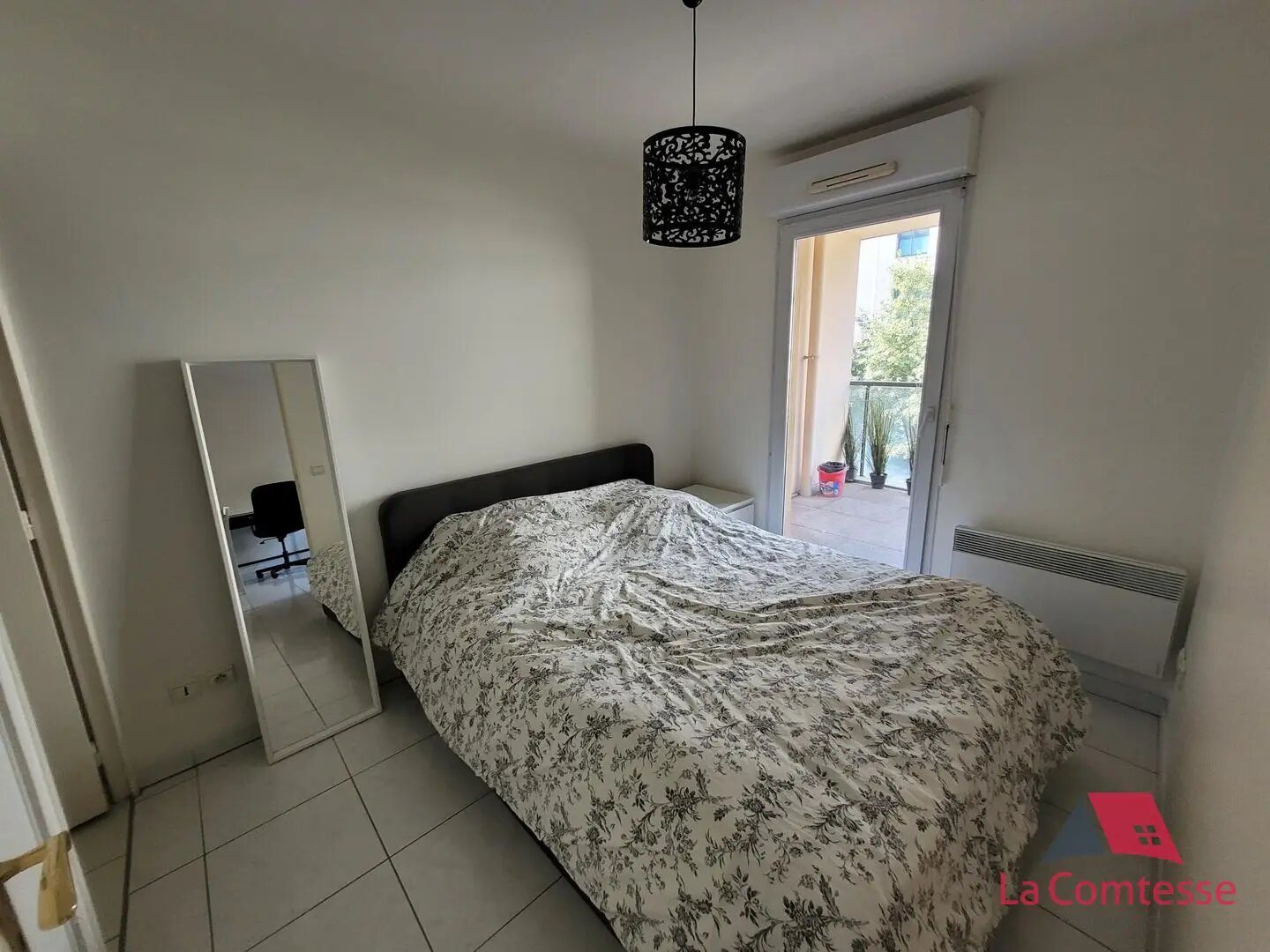 Appartement à louer, 34m², Aix-en-Provence