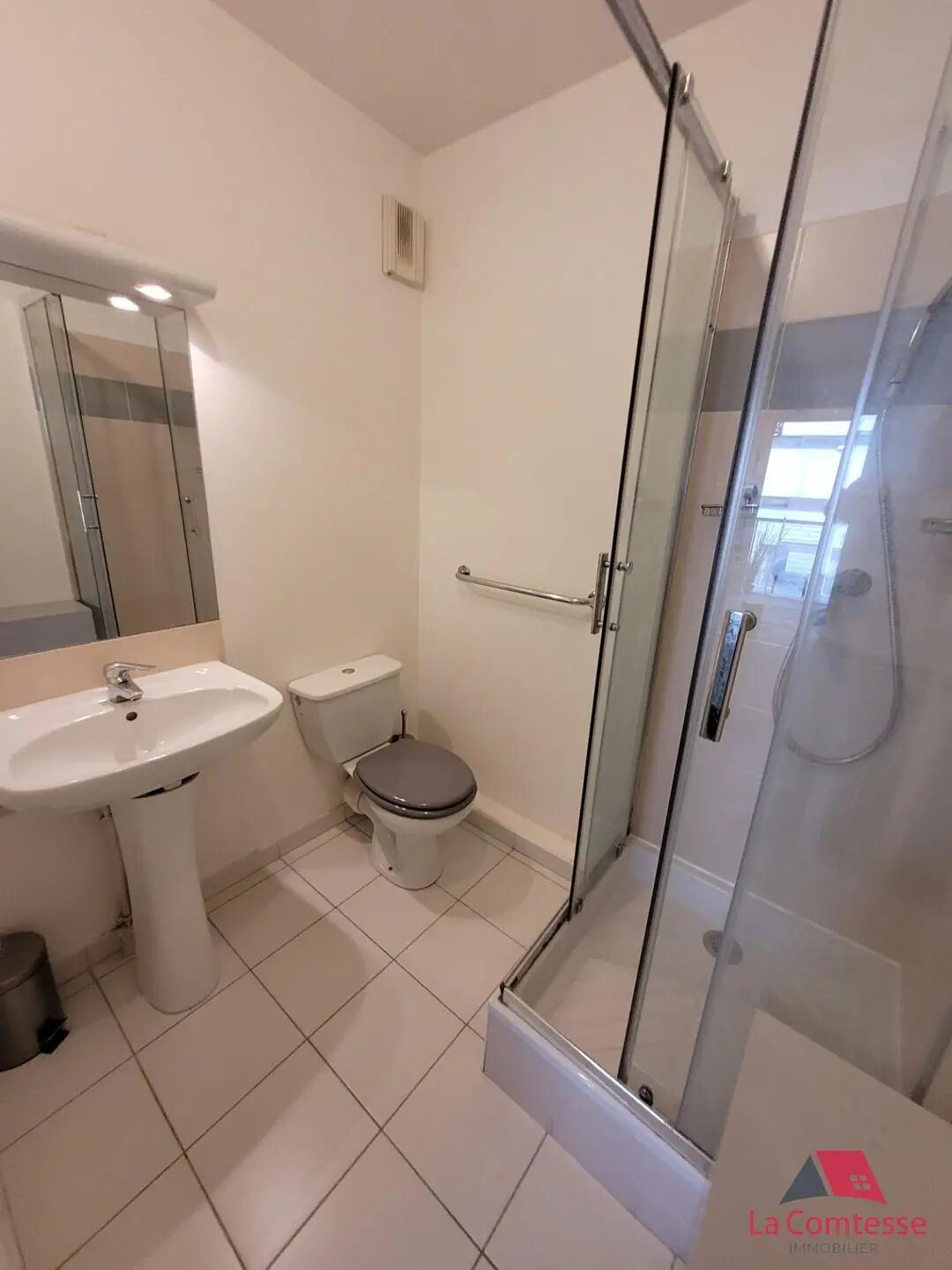 Appartement à louer, 34m², Aix-en-Provence
